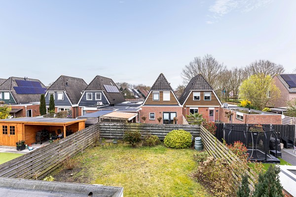 Medium property photo - Mussenhof 13, 9502 SH Stadskanaal